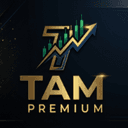 Trading Assisten Manager trading robot logo