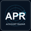 Account Performance Radar trading robot logo