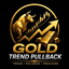 Gold Trend Pullback trading robot logo