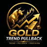 Gold Trend Pullback