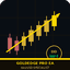 GoldEdge Pro EA trading robot logo