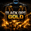BlackOps Gold trading robot logo