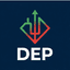 DailyEndPotential trading robot logo