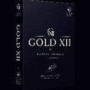 Gold XII trading robot logo