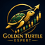 Golden Turtle Expert trading robot logo