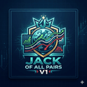 Jack of All Pairs V1 trading robot logo