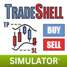 Trade Shell Simulator MT5