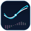 TrendSync MACD Pro trading robot logo