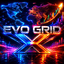 Evo Grid X trading robot logo