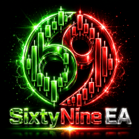 SixtyNine EA trading robot logo