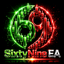 SixtyNine EA trading robot logo