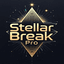 Stellar Break Pro trading robot logo