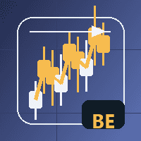 Aurum D1 Breakout Beta trading robot logo