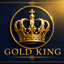 Gold King Breakout Grid trading robot logo