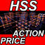 HSS Price Action EA rp trading robot logo