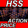 HSS Price Action EA rp