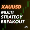 Multi Strategy Breakout EA