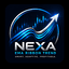 NEXA Ema Ribbon Trend trading robot logo