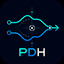 Pair Divirgence Hybrid trading robot logo