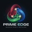 Prime Edge trading robot logo