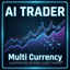 AI Trader Pro trading robot logo