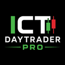 ICT DayTrader Pro trading robot logo