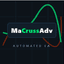 MaCrussAdv trading robot logo
