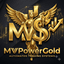 MVPowerGold V71M1 Genius Angel trading robot logo