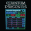 Quantum Dragon Fib trading robot logo