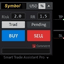 Smart Trade Assistant Pro trading robot logo