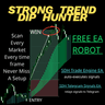 Strong Trend Dip Hunter