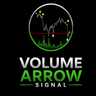 Volume Arrow Signal