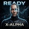 X Alpha