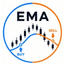 EMA Arrow signals trading robot logo