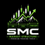 Shtenco SMC Market Structure trading robot logo