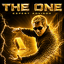 The One MeanFX trading robot logo