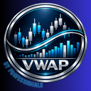 VWAP by Professionals trading robot logo
