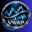 VWAP by Professionals trading robot logo