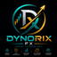 Dynorix FX trading robot logo