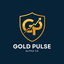 Gold Pulse Alpha EA trading robot logo
