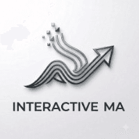 Interactive Moving Average trading robot logo