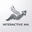 Interactive Moving Average trading robot logo