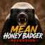 Mean HoneyBadger Reversion trading robot logo