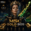 MSC Gold EA trading robot logo