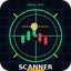 ACB Signal Scanner trading robot logo