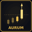 Aurum Breakout 15m trading robot logo