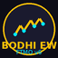 Bodhi Elliott Wave EA Native trading robot logo