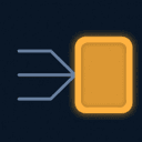 Confluence Engine trading robot logo