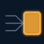 Confluence Engine trading robot logo