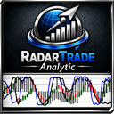 Radar Trade Analytic trading robot logo
